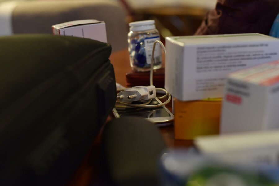 Pavlína Fichta Čierna, Praktický pokus opustit svoj dom, vyvolávací cena 900,-